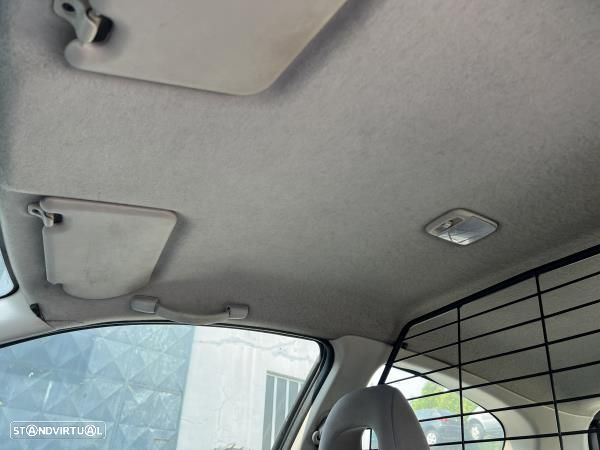Para Peças Nissan Almera Ii (N16) - 10