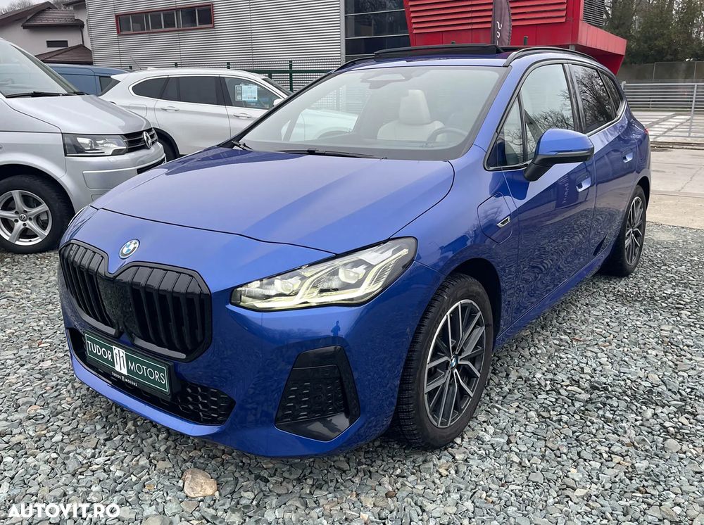 BMW Seria 2 225e xDrive AT PHEV - 1