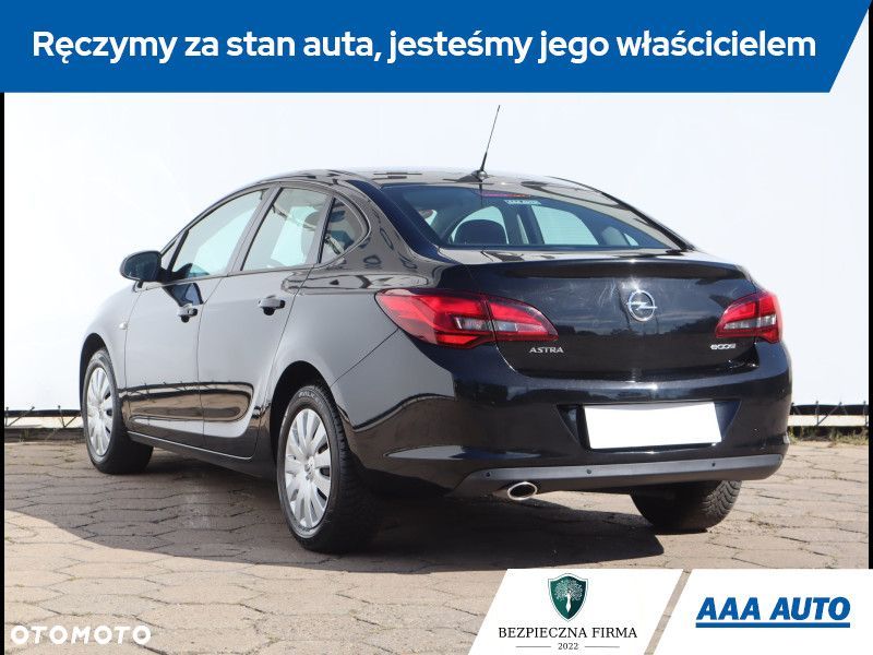 Opel Astra - 5