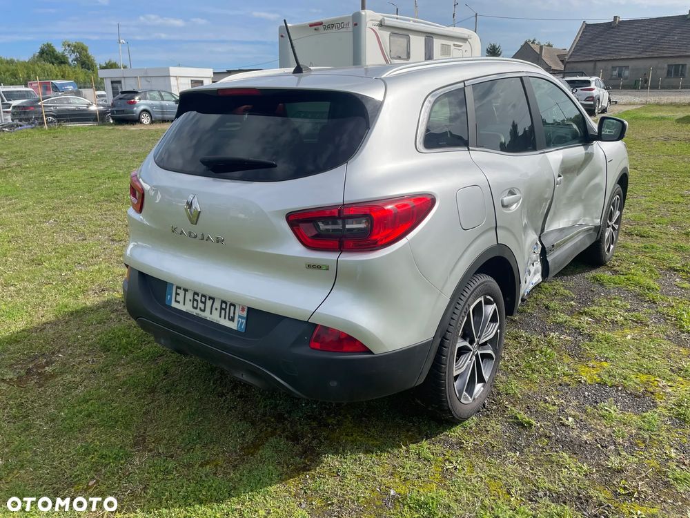 Renault Kadjar Energy dCi 110 Experience - 14
