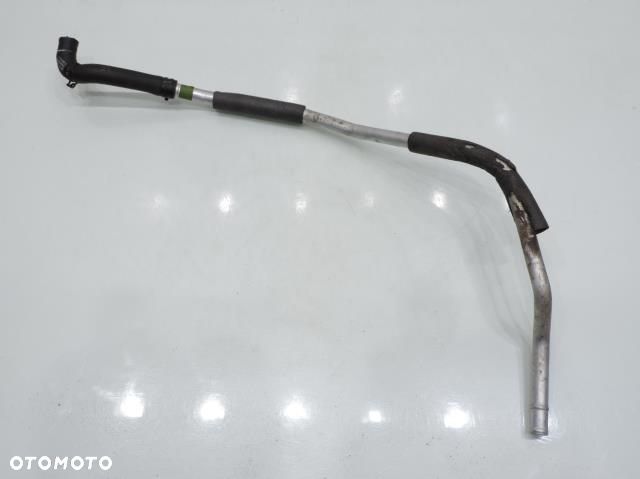 WĄŻ PRZEWÓD NAGRZEWNICY MERCEDES W203 - 9