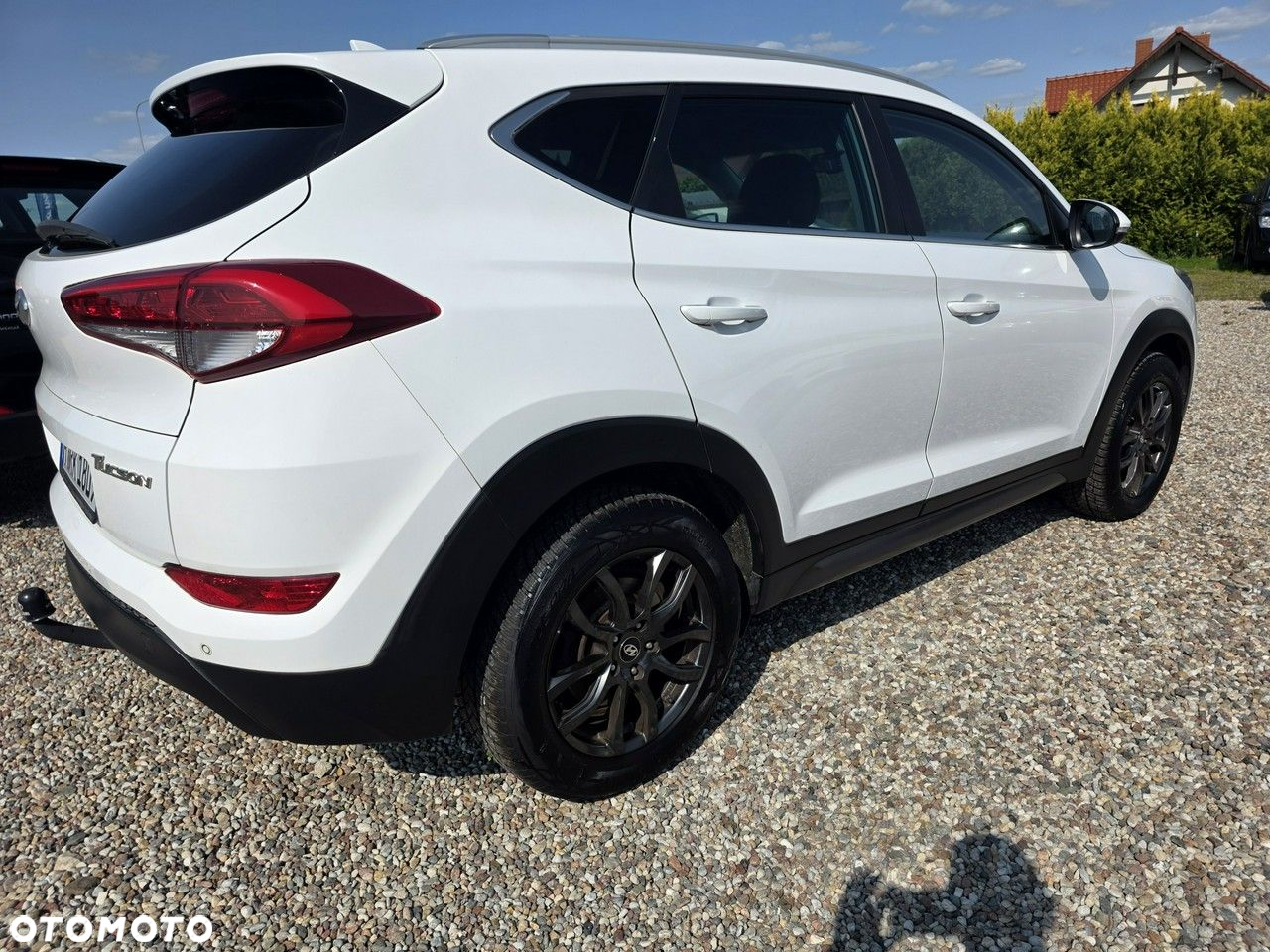 Hyundai Tucson - 6