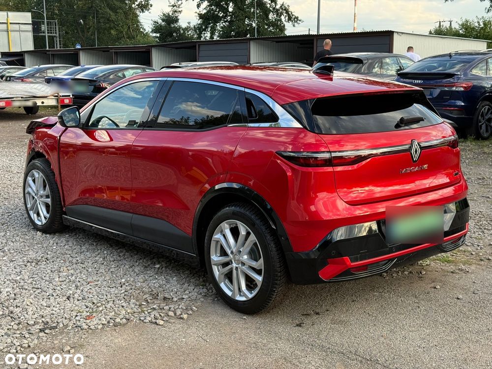 Renault Megane EV60 Equilibre - 14