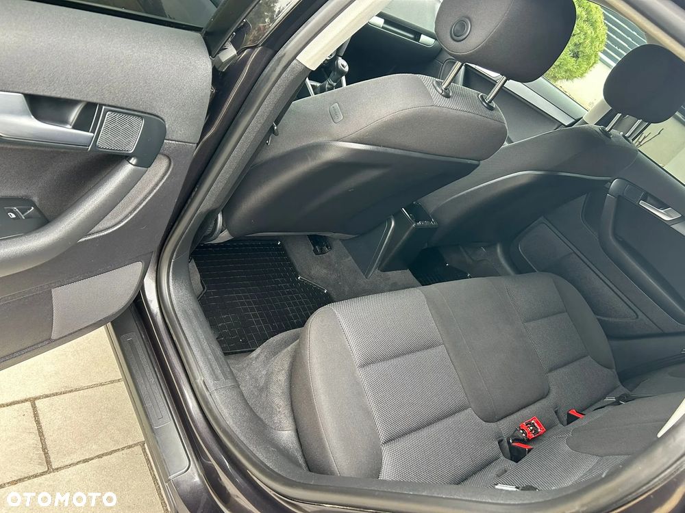 Audi A3 Sportback - 13