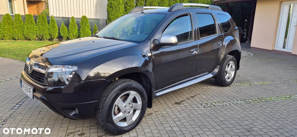 Dacia Duster 1.5 dCi Laureate - 2