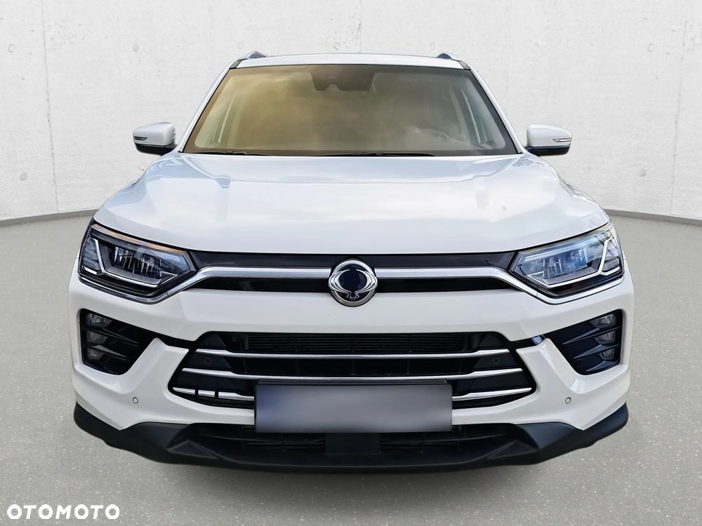 SsangYong/KGM Korando 1.5 T-GDI Quartz 2WD - 3