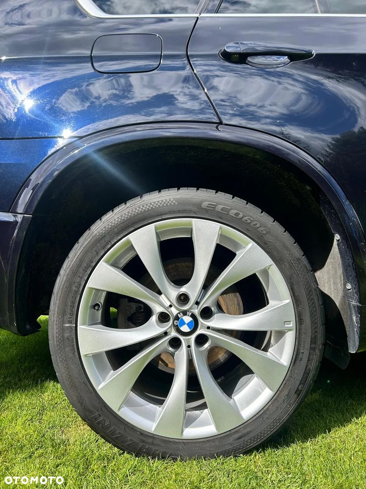 BMW X5 3.0sd xDrive - 13