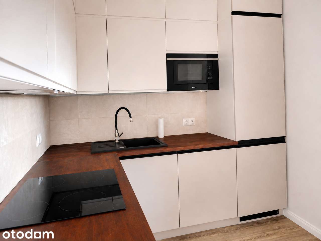 Nowe mieszkanie, Olsztyn, ul. Poprzeczna , Quatro ,49,8 m² duży balkon