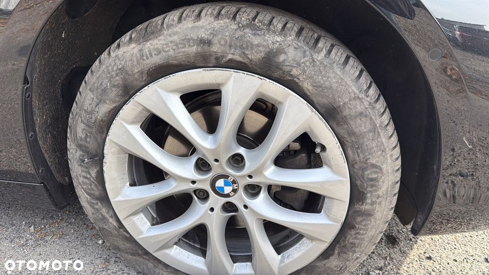 BMW Seria 2 218i Active Tourer - 17