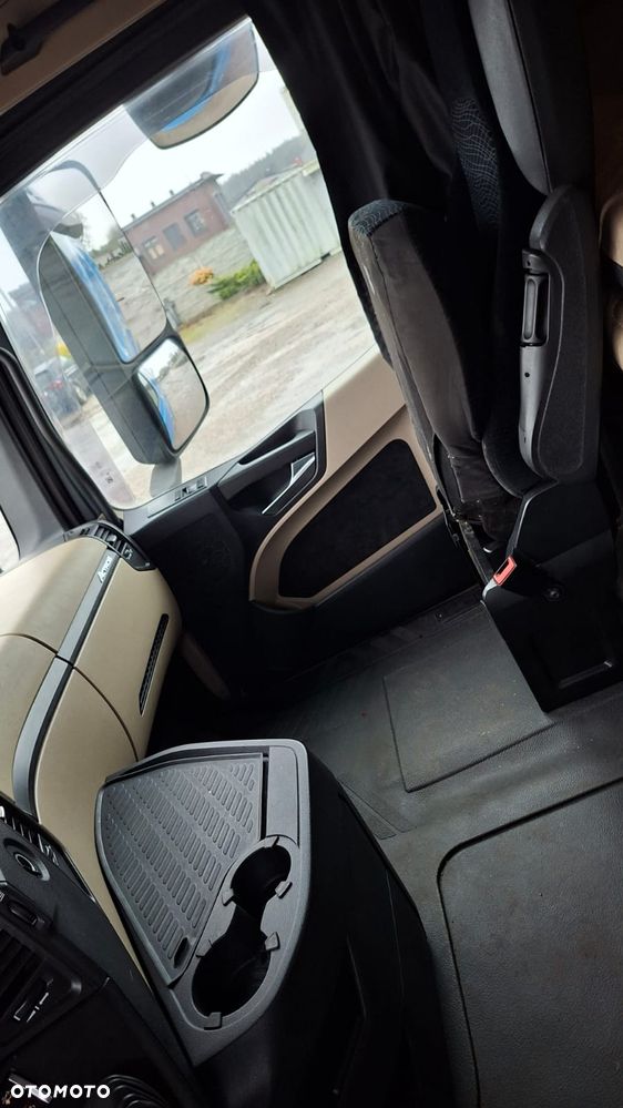 Mercedes-Benz ACTROS 1848 - 3