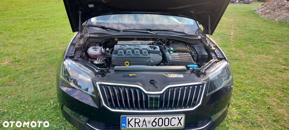 Skoda Superb 2.0 TDI Style - 4