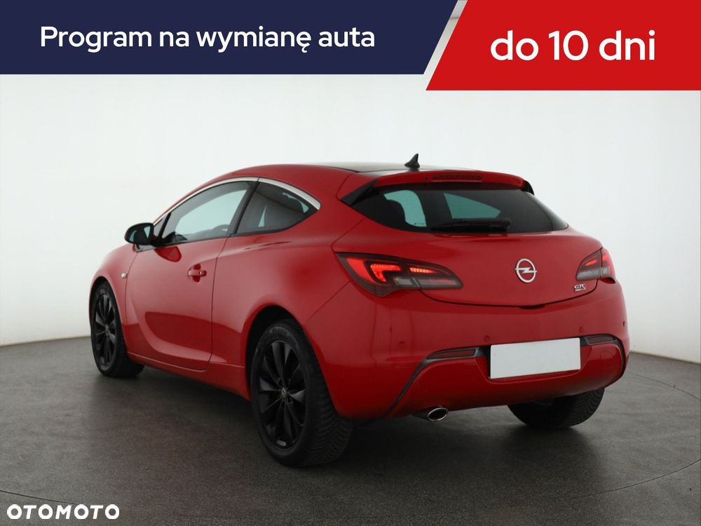 Opel Astra - 6
