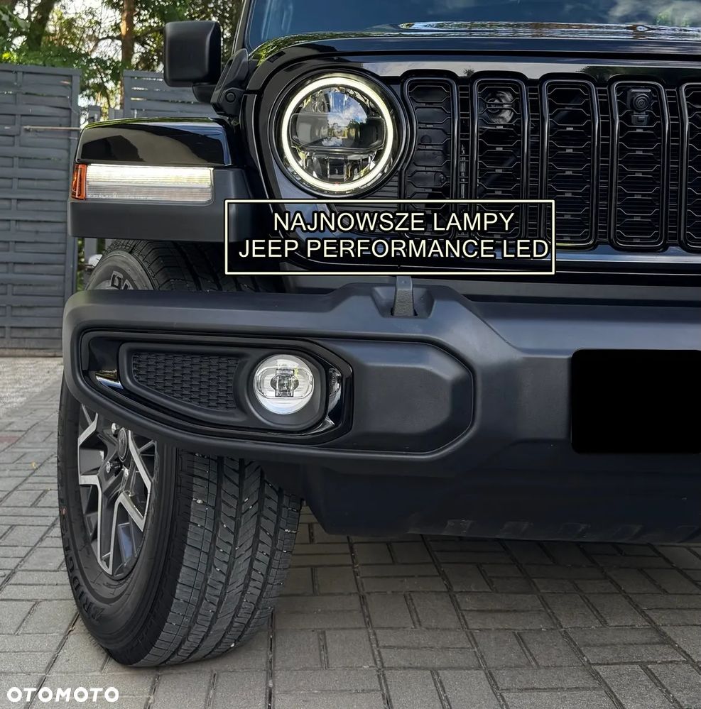 Jeep Wrangler - 29