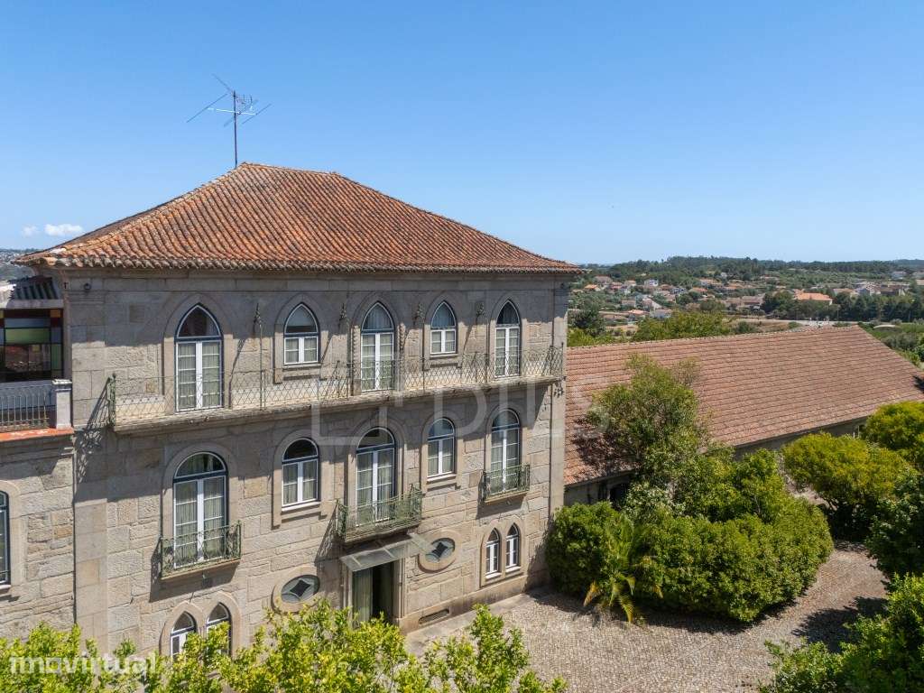Quinta T14 de charme no Dão, Santar - Grande imagem: 3/34