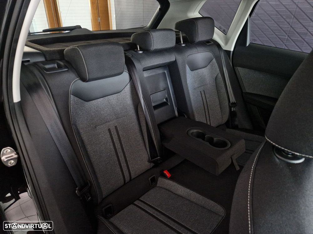 SEAT Ateca 1.0 TSI Style - 13