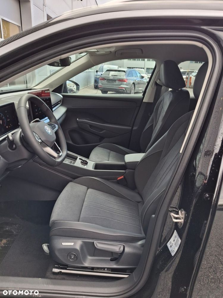 Volkswagen T-Roc 1.5 eTSI Style DSG - 12