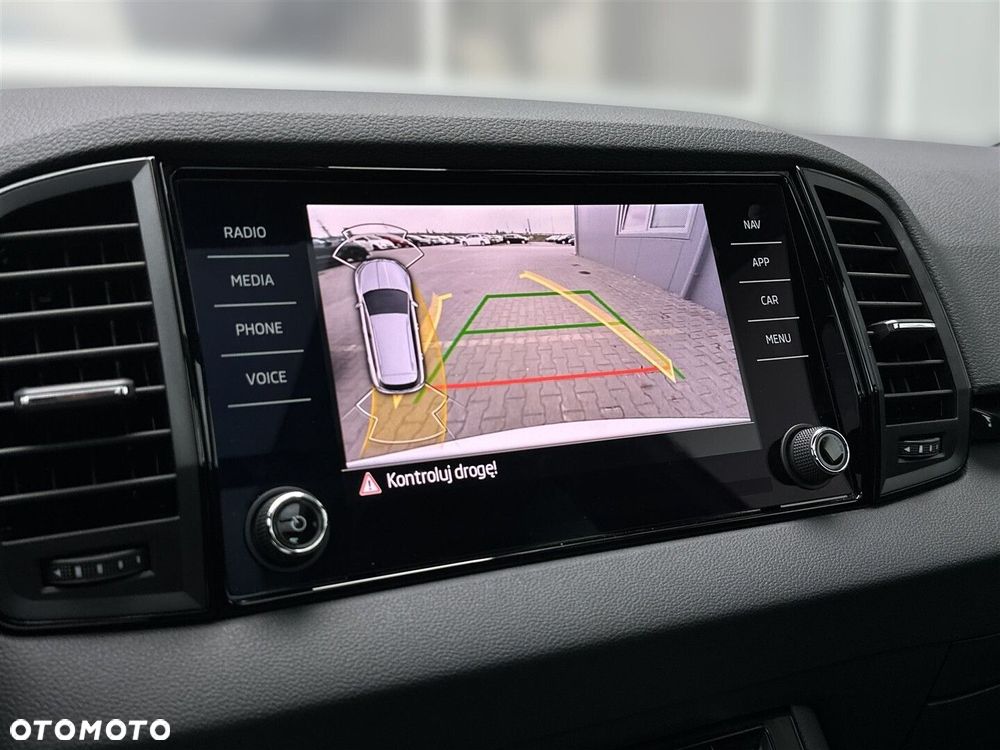 Skoda Karoq 1.5 TSI ACT Sportline DSG - 30