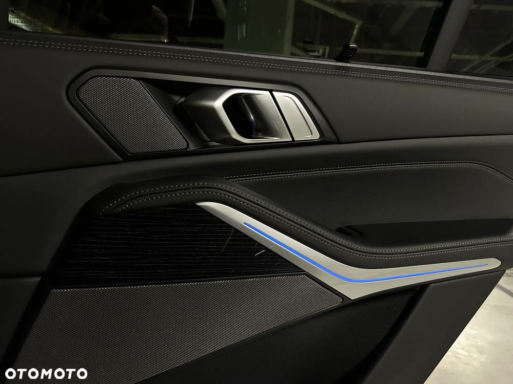 BMW X5 xDrive30d mHEV M Sport sport - 16