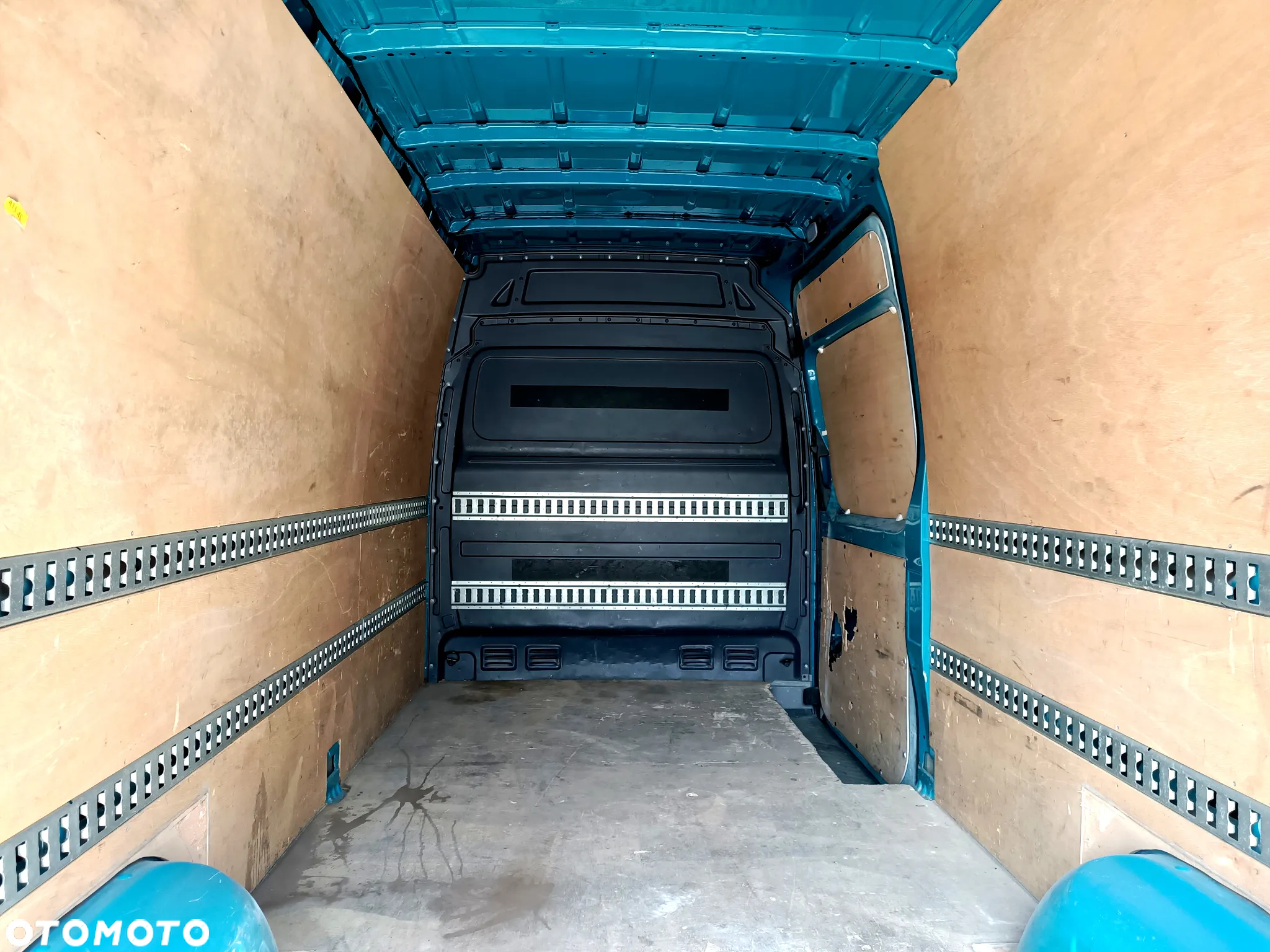 Mercedes-Benz Sprinter 315 CDI Maxi - 13