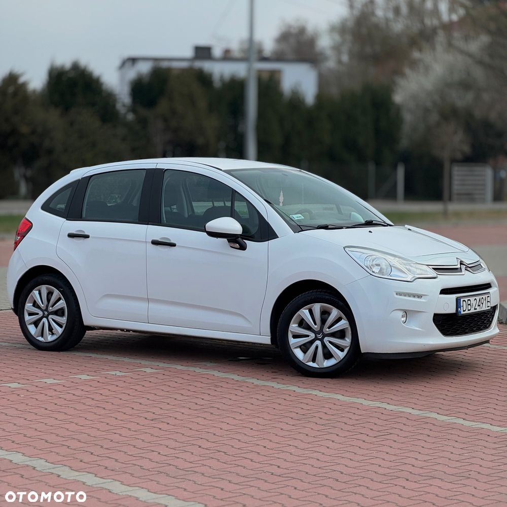 Citroën C3 1.0 PureTech Attraction - 7