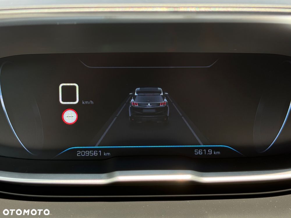 Peugeot 3008 1.6 BlueHDi Style S&S - 15