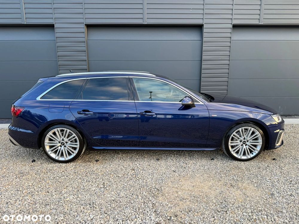 Audi A4 - 6