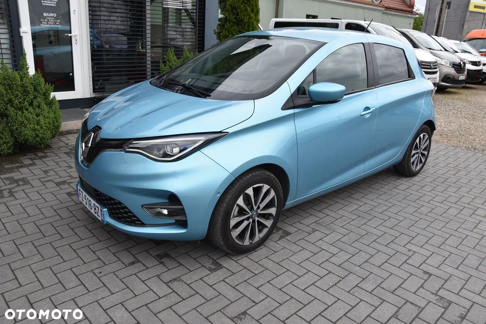 Renault Zoe - 4