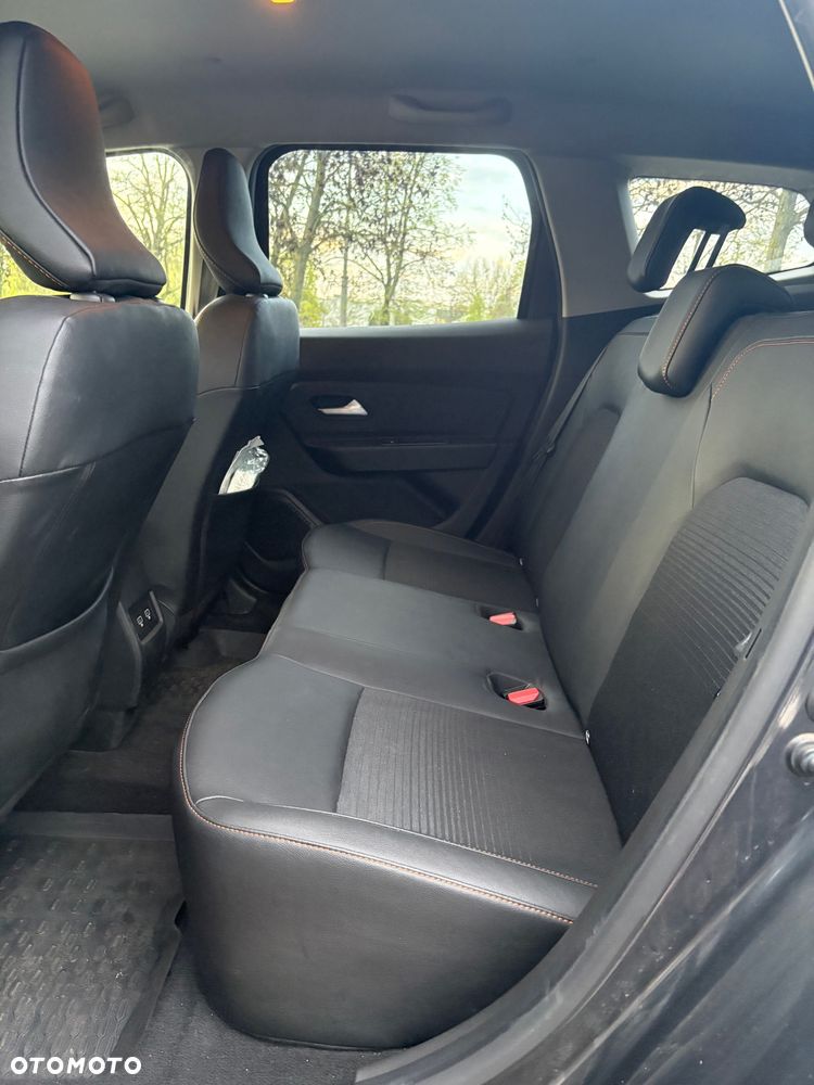 Dacia Duster 1.3 TCe SL Extreme EDC - 7