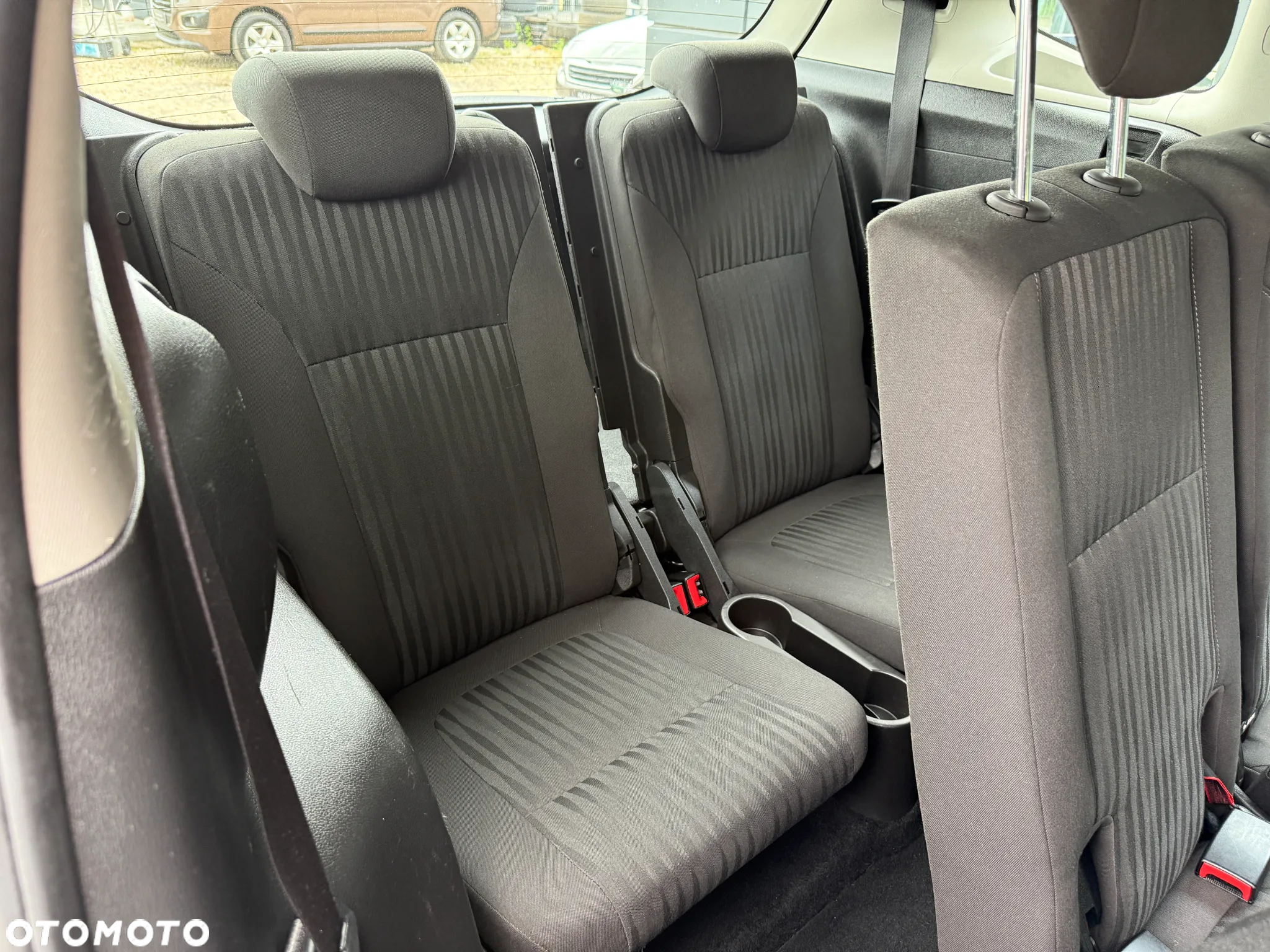 Opel Zafira 1.4 T Cosmo - 30