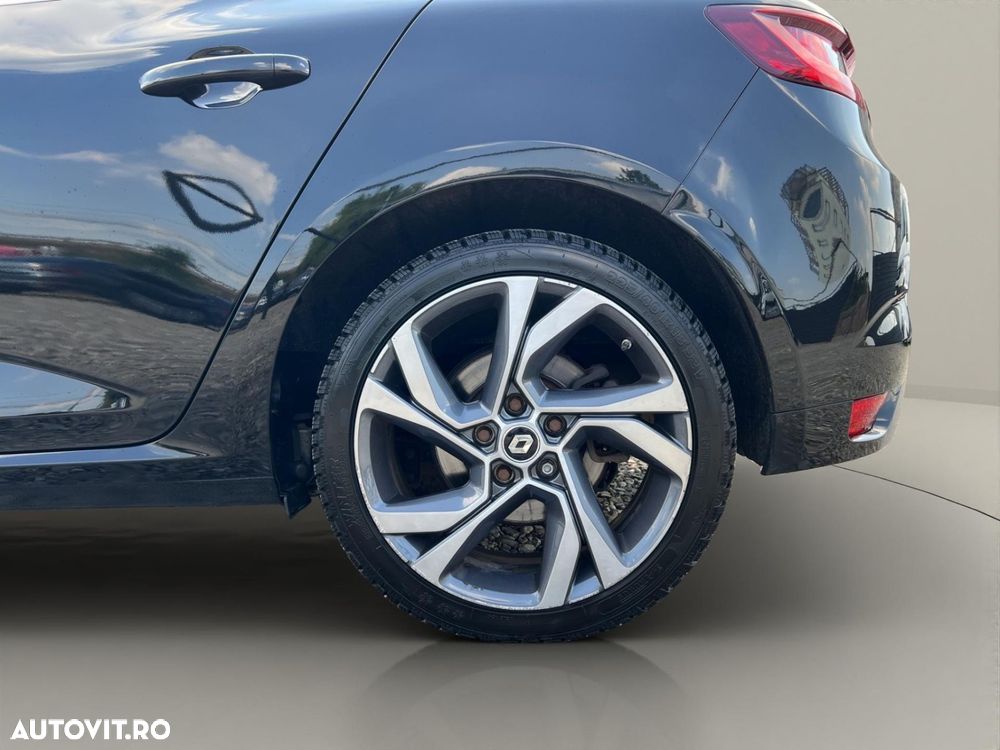 Renault Megane ENERGY dCi 165 EDC GT - 34