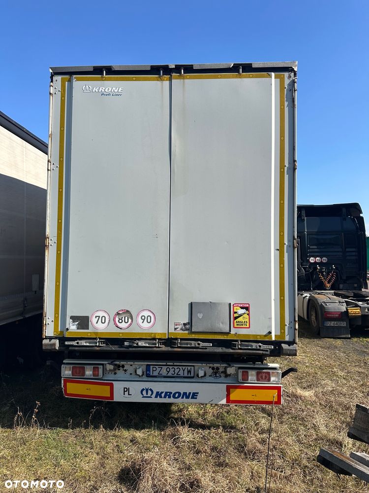 Krone - 1