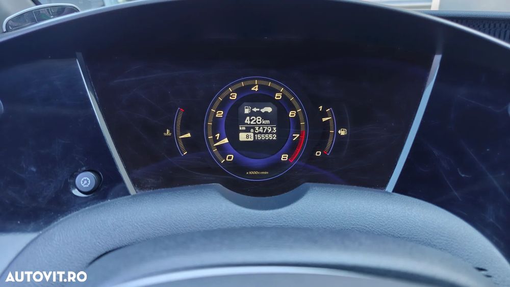 Honda Civic - 13
