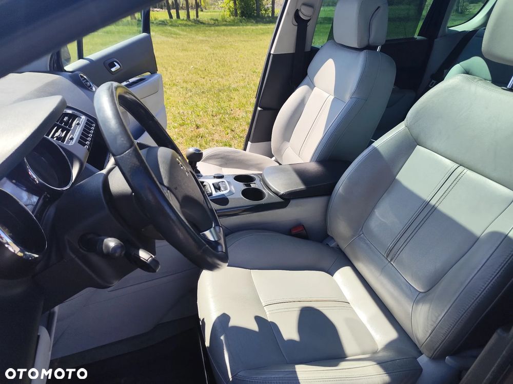 Peugeot 3008 HDi FAP 150 Allure - 8