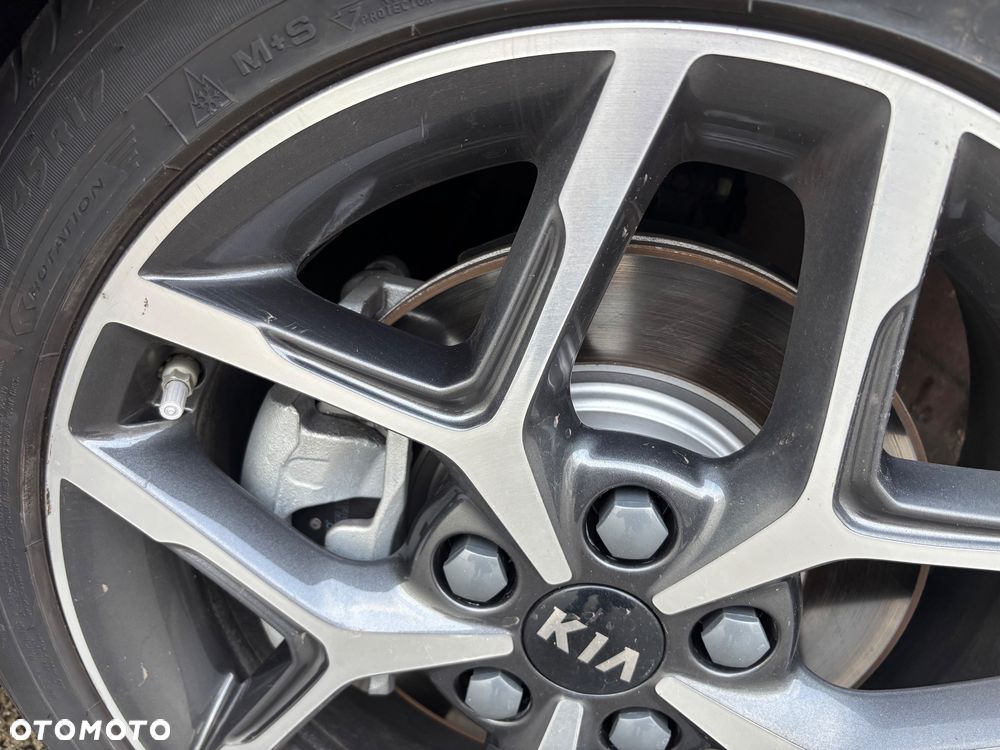 Kia ProCeed 1.4 T-GDI OPF GT LINE - 27