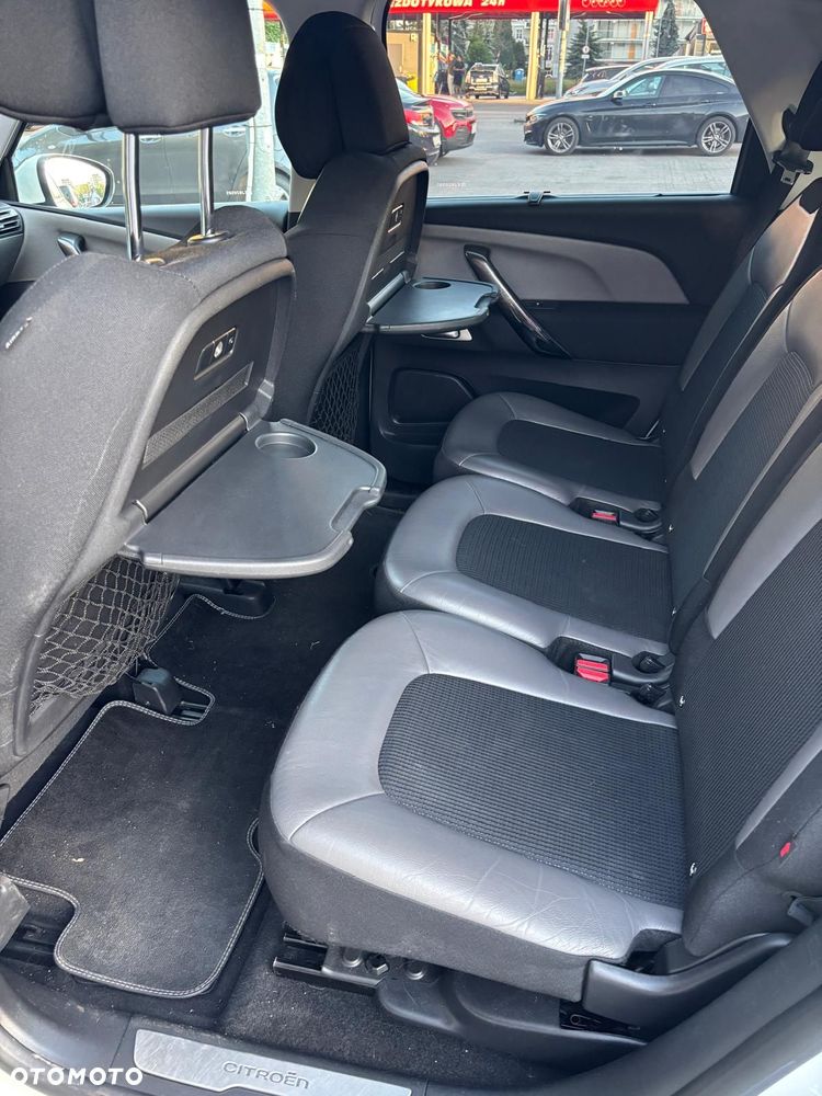 Citroën C4 Picasso 2.0 BlueHDi Exclusive - 7