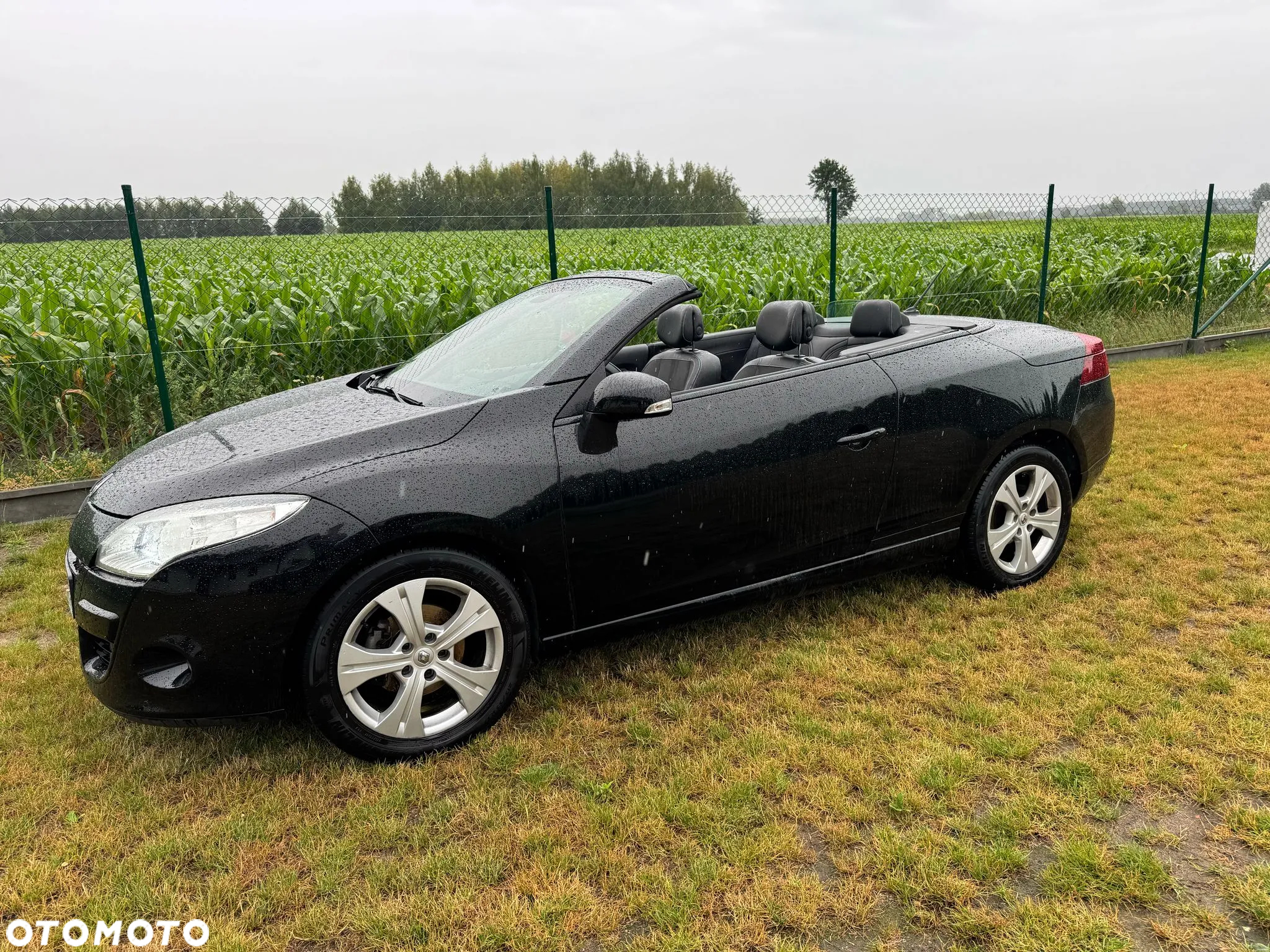 Renault Megane CC 1.9 dCi Privilege - 11