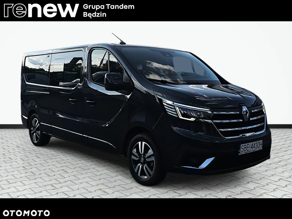 Renault Trafic 2.0 dCi Escapade EDC - 3