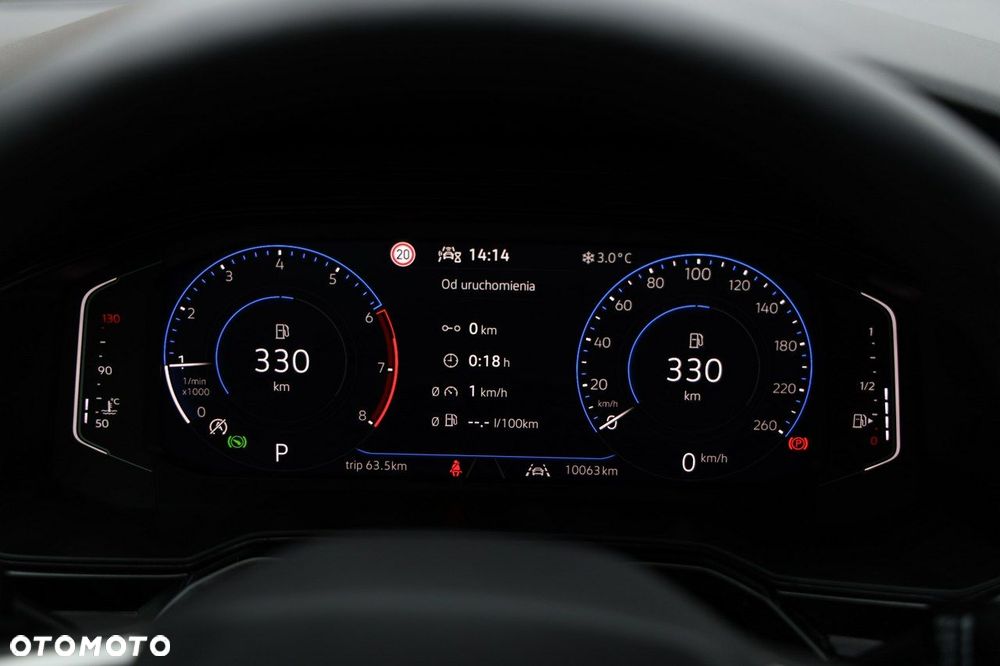 Volkswagen Taigo - 15