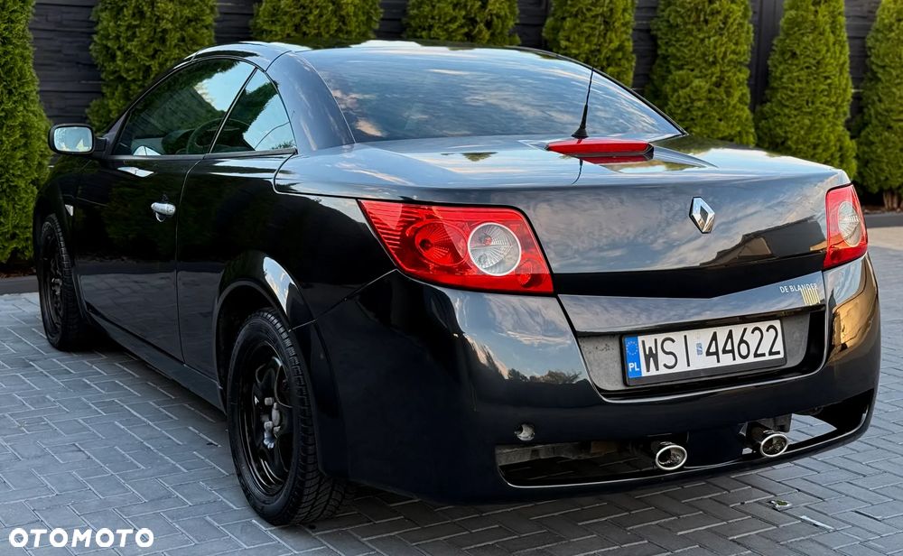 Renault Megane - 16