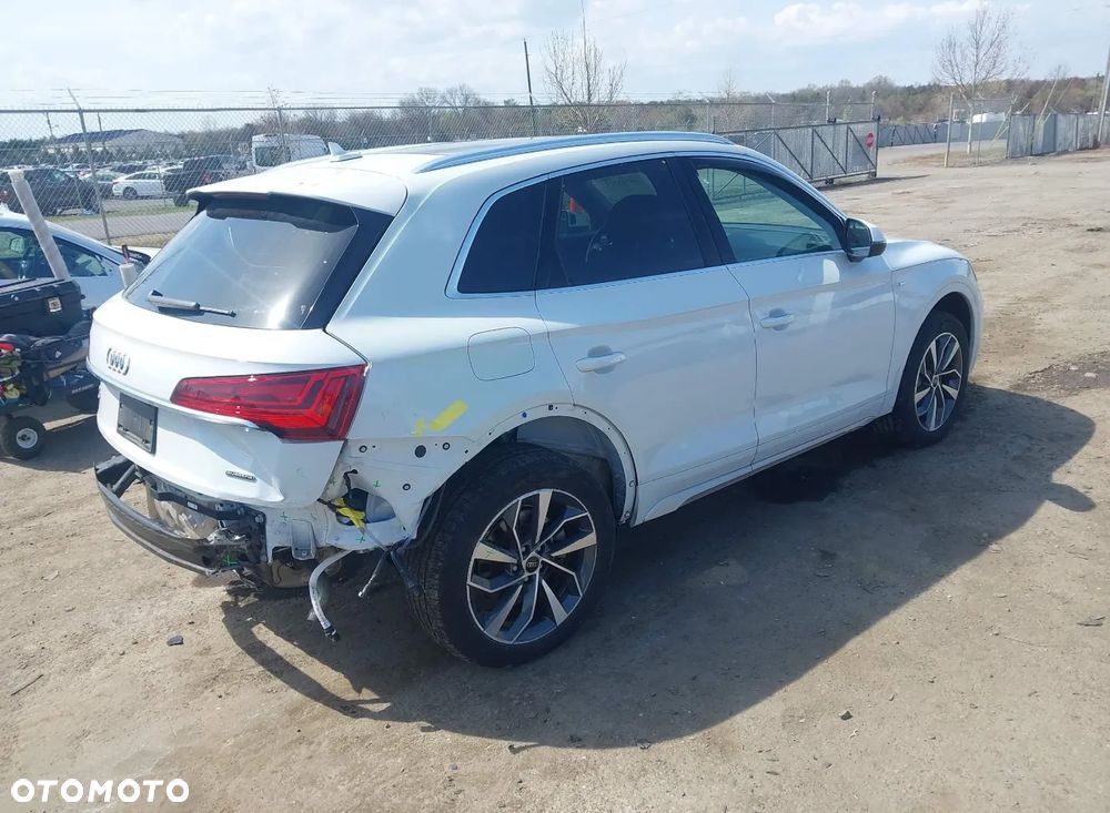 Audi Q5 - 5