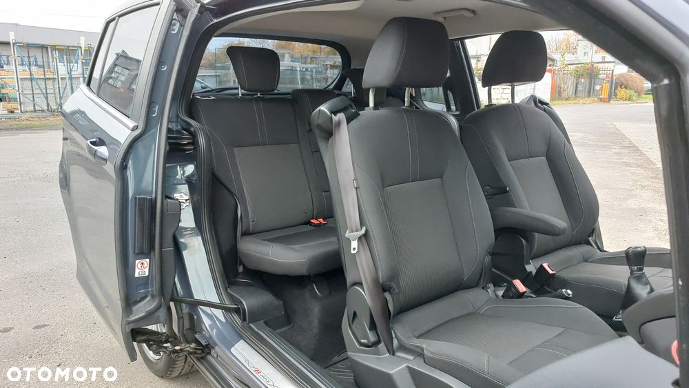Ford B-MAX - 26