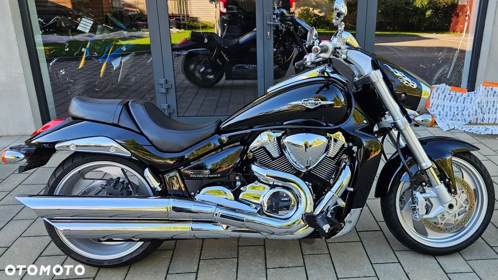 Suzuki Intruder - 19