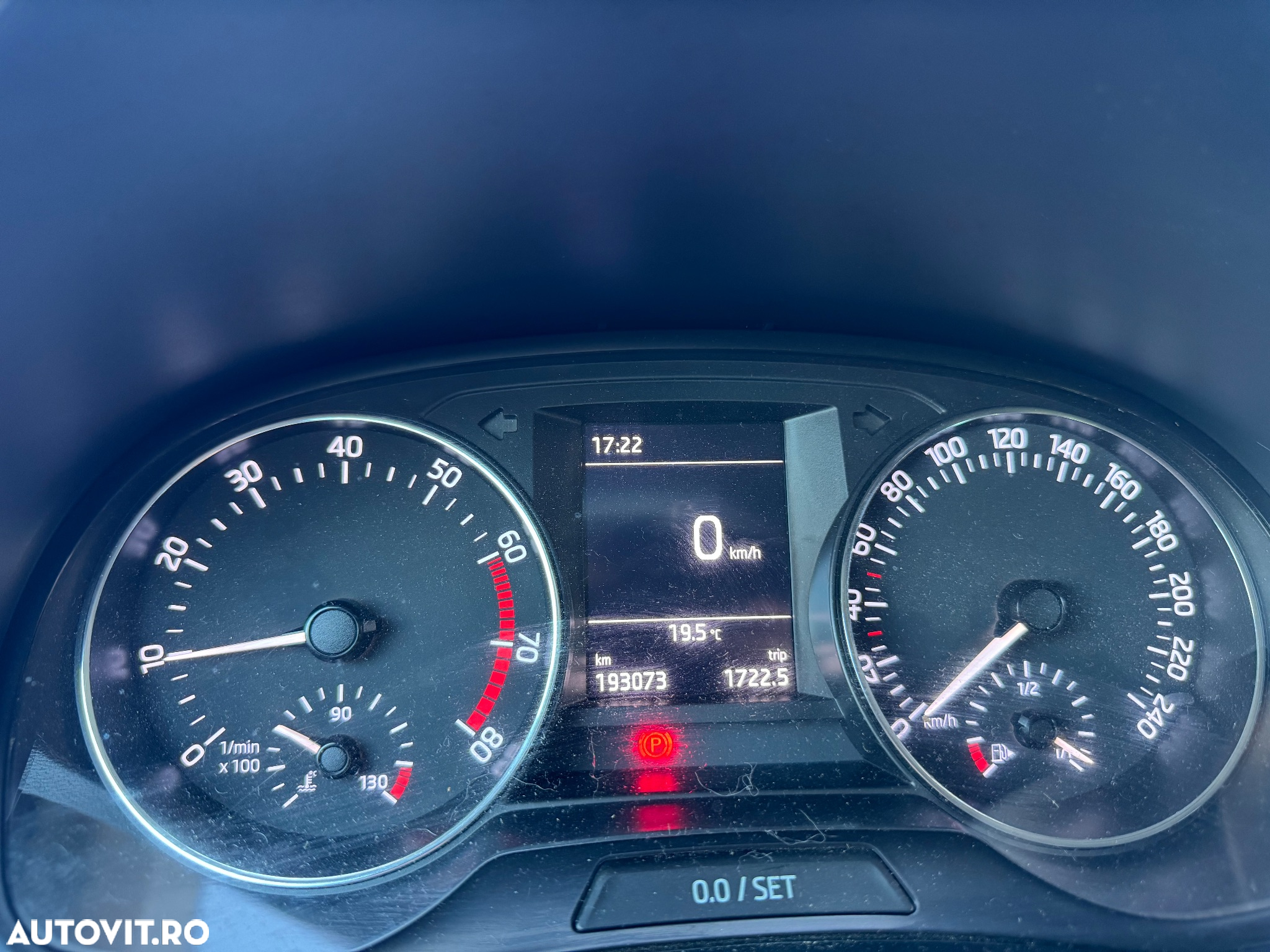 Skoda Fabia Combi 1.0 TSI Ambition - 7