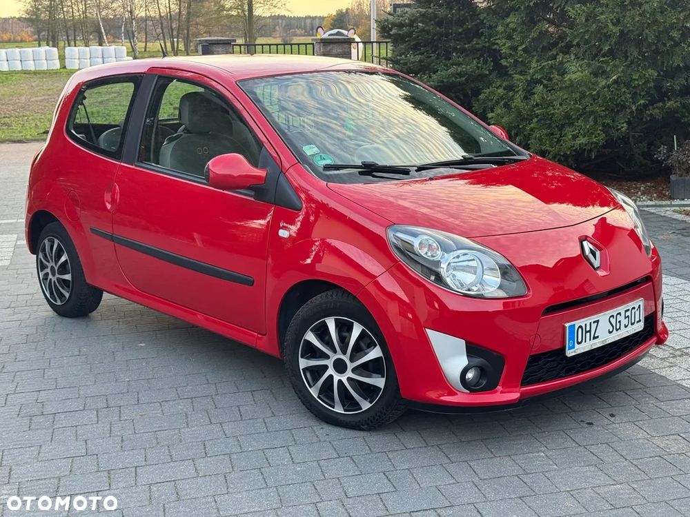 Renault Twingo - 1