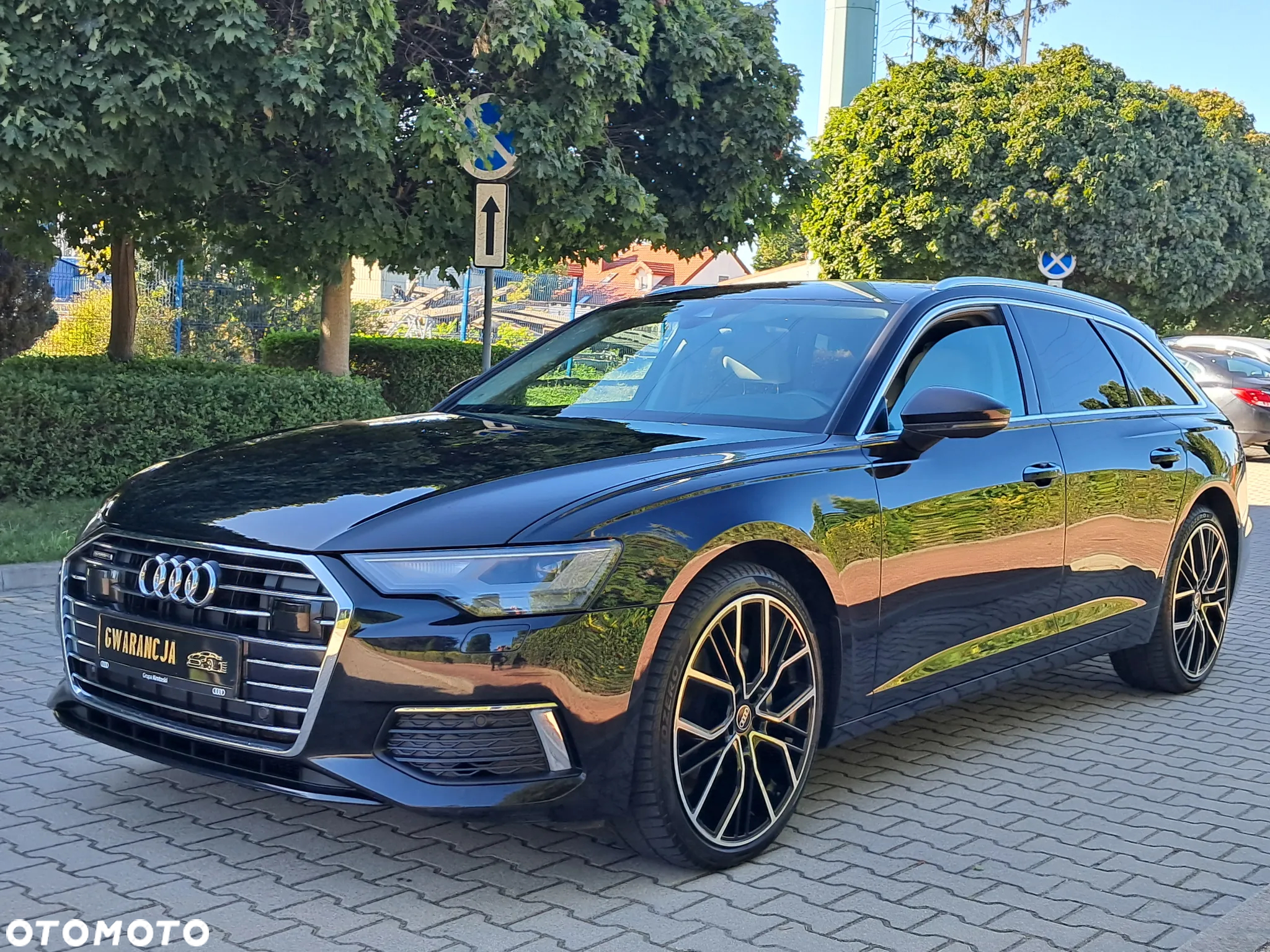 Audi A6 ver-40-tdi-quattro-s-tronic-advanced - 4