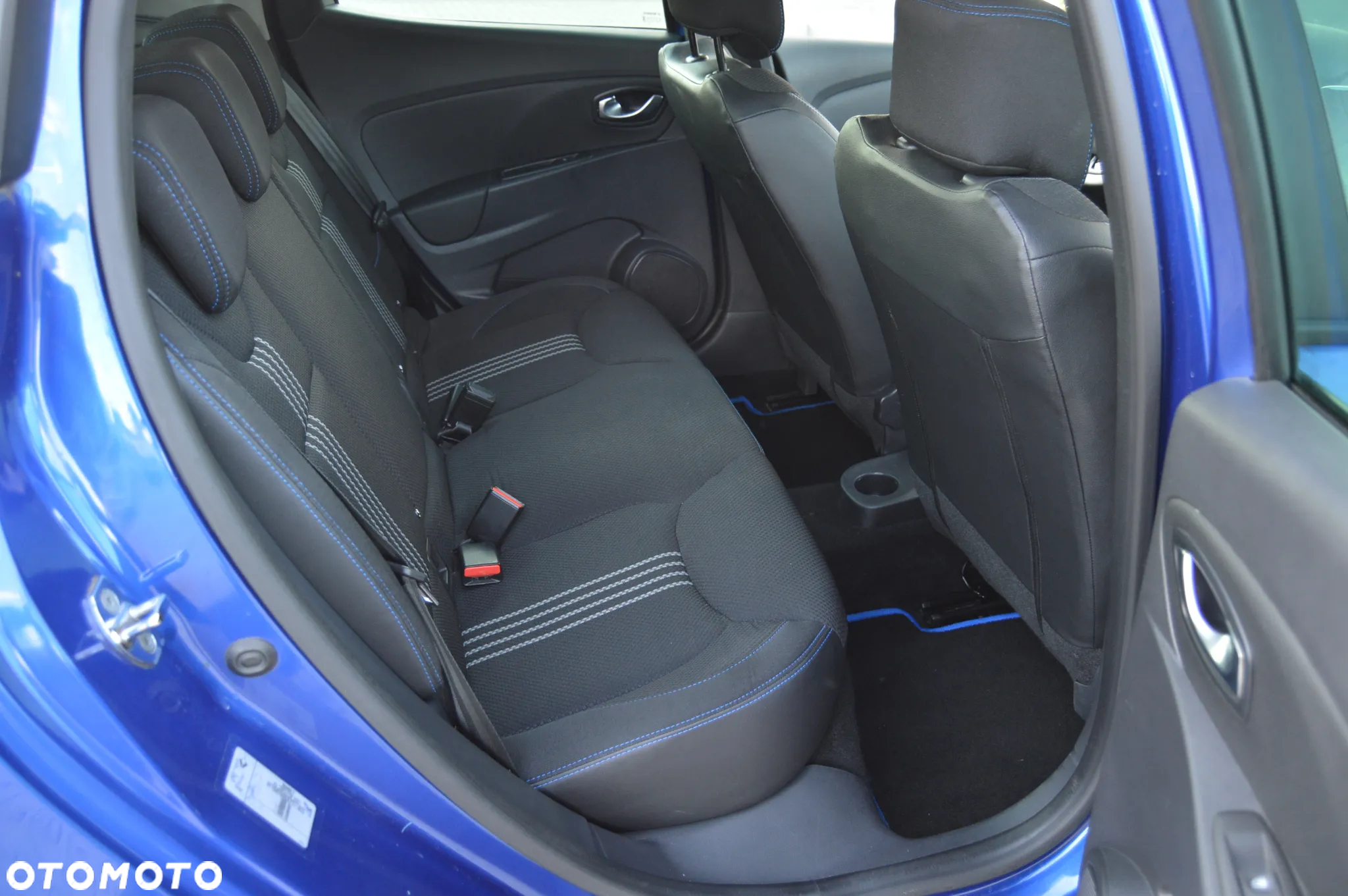 Renault Clio ENERGY TCe 120 Bose Edition - 7
