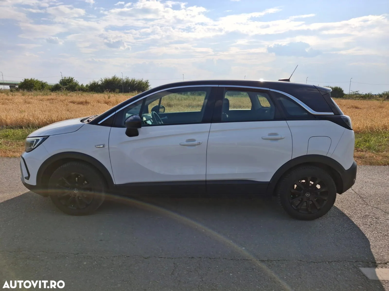 Opel Crossland 1.2 Start/Stop Edition - 3