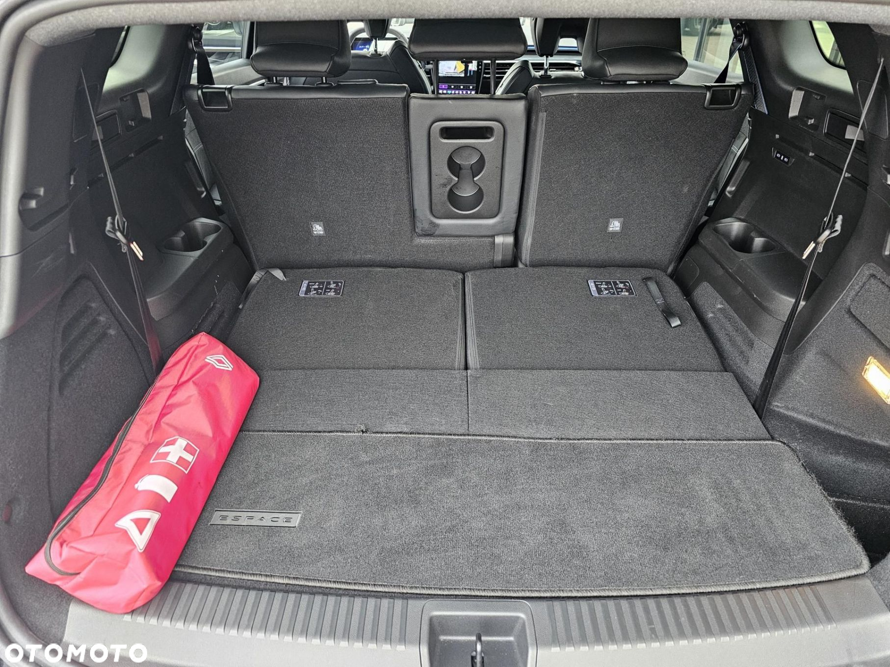 Renault Espace - 7