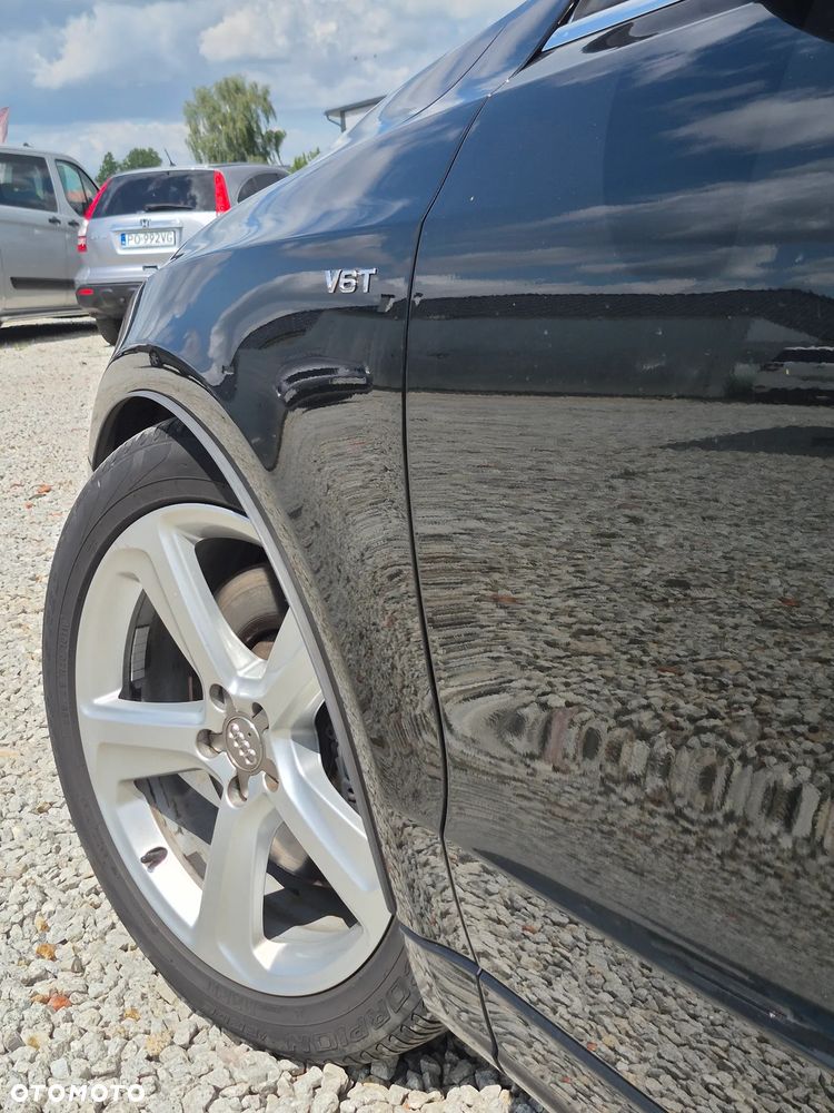 Audi SQ5 - 8