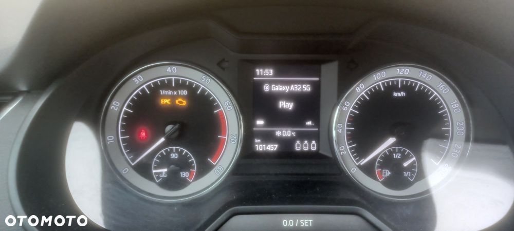 Skoda Octavia 1.5 TSI ACT Ambition - 5